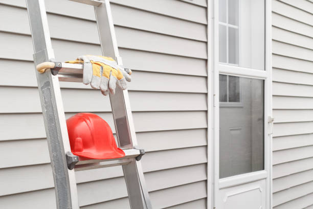 Best Fascia and Soffit Installation  in York Harbor, ME