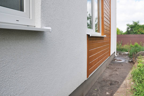 Best Residential Vinyl Siding Installation  in York Harbor, ME