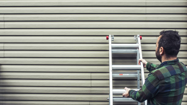 Best James Hardie Siding  in York Harbor, ME
