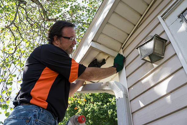 Best Siding Removal and Disposal  in York Harbor, ME